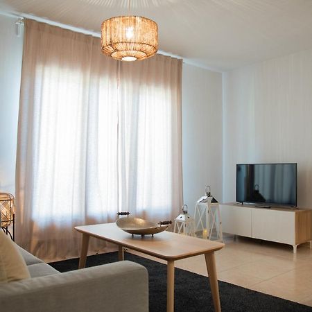 Apartament La Cabanera Sort Eksteriør bilde
