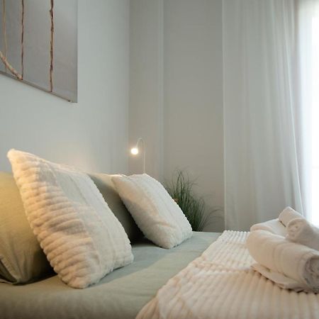 Apartament La Cabanera Sort Eksteriør bilde