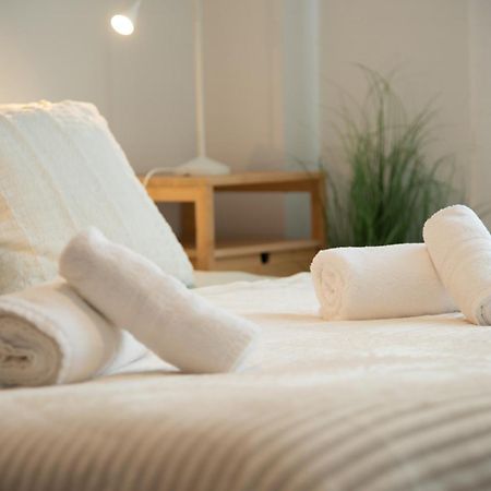 Apartament La Cabanera Sort Eksteriør bilde
