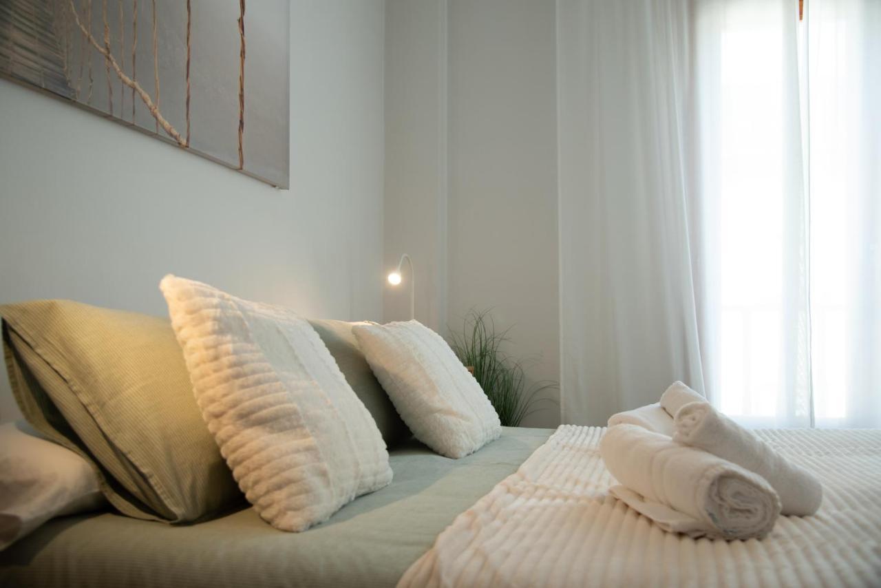Apartament La Cabanera Sort Eksteriør bilde